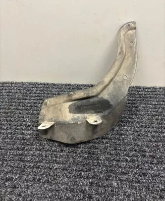 Mercedes-Benz EQC Rear mudguard A2936911300
