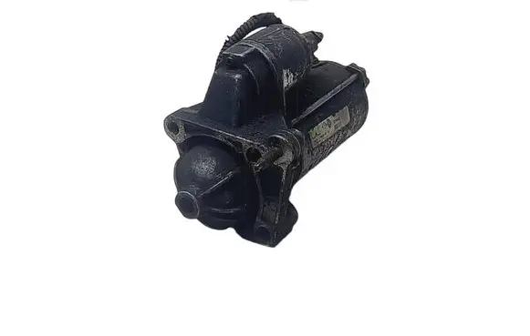 Renault Megane II Starter motor 8200331251 D7R49 0608HF