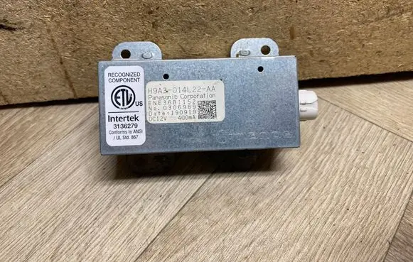 Land Rover Range Rover L405 Other control units/modules H9A3014L22AA