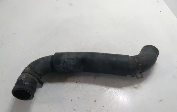Toyota Corolla Verso E121 Engine coolant pipe/hose