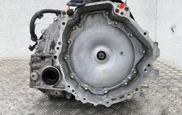 Lexus CT 200H Automatic gearbox P9073914 P410 P8093714