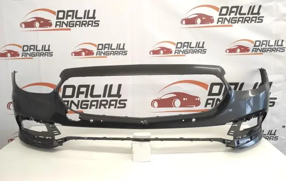 Mercedes-Benz E W213 Front bumper A2138851103