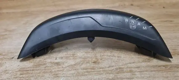 Citroen C4 Grand Picasso Gear shift selector indicator 9660065477