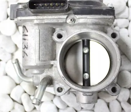 Mitsubishi Outlander Throttle valve 57021BOUTLANDER