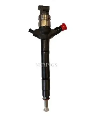 Toyota Corolla E140 E150 Fuel injector 23670-0R030 DCRI107670