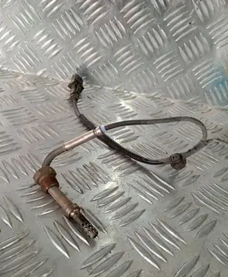 Opel Astra J Exhaust gas temperature sensor 55574183