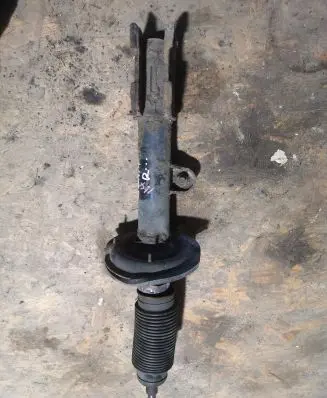 Hyundai Santa Fe Front shock absorber/damper
