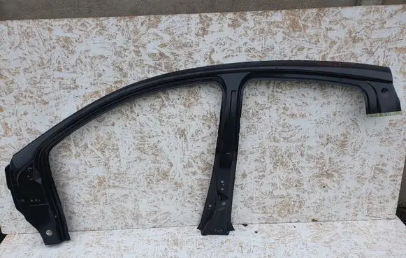 Peugeot 107 Rear quarter panel 16111920080