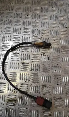 Audi A6 S6 C6 4F Lambda probe sensor 1928404689