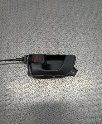 Mitsubishi Pajero Front door interior handle MR432271