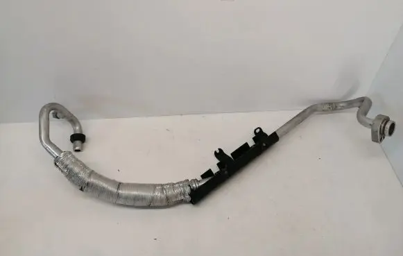 Porsche Macan (95B) Air conditioning (A/C) pipe/hose 95B816743G