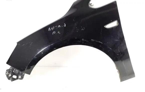 Opel Astra J Fender 