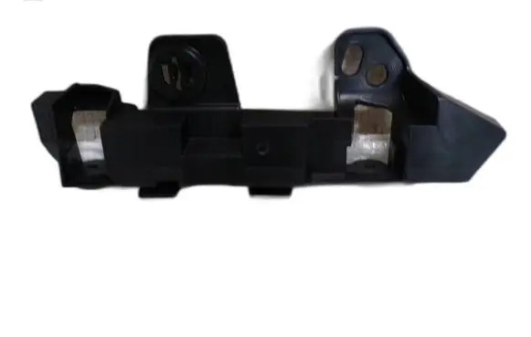 Opel Zafira C Front bumper mounting bracket 13356870