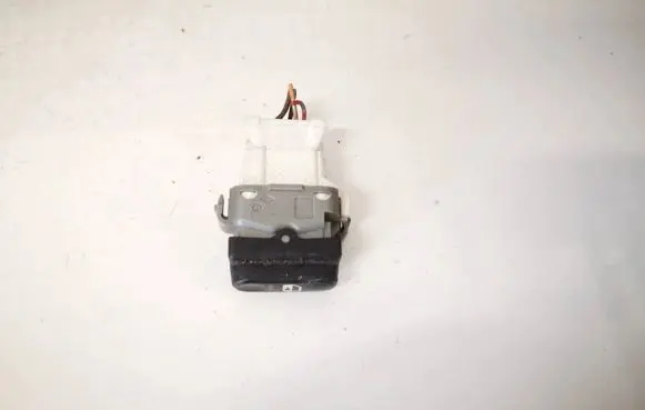 Nissan Qashqai Central locking switch button 2808202 21000a