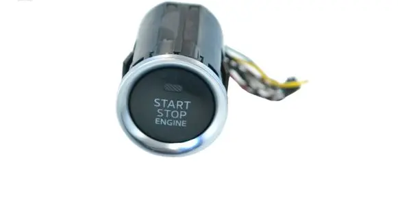 Mazda 6 Engine start stop button switch GKL1663SOA