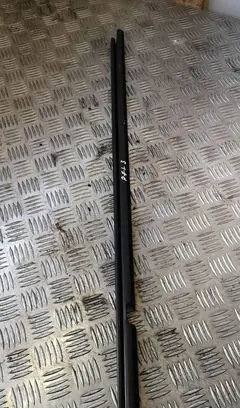 Volkswagen PASSAT B7 Rear door card trim 