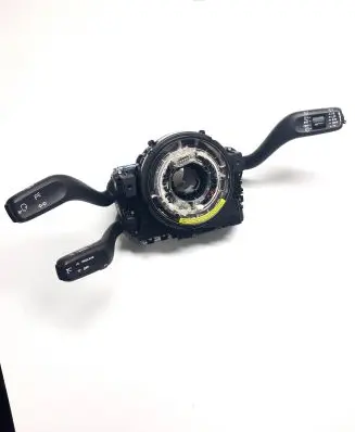 Porsche Macan (95B) Indicator stalk 95B953568J 1052637100