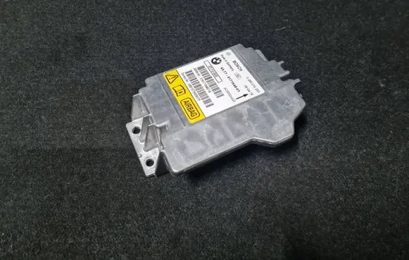 BMW X5 E70 Airbag control unit/module 9171948 65779171948 65779189905
