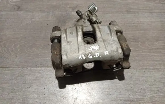 Volvo V40 Rear brake caliper 179103 99412409