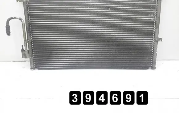 Ford Mondeo Mk III A/C cooling radiator (condenser) 1s7h19710bb