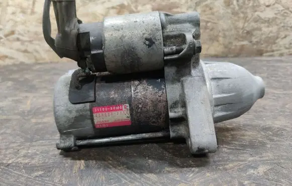 Suzuki Celerio Starter motor 3110084M00