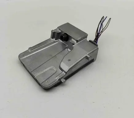 Toyota Hilux (AN120, AN130) Windshield/windscreen camera 8646C71013