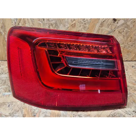 Audi A6 S6 C7 4G Rear/tail lights 4G9945095B 608201 608200E13904