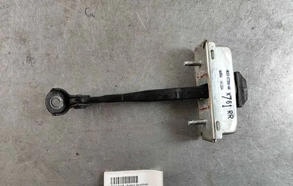 Jaguar F-Pace Rear door check strap stopper T4A3119