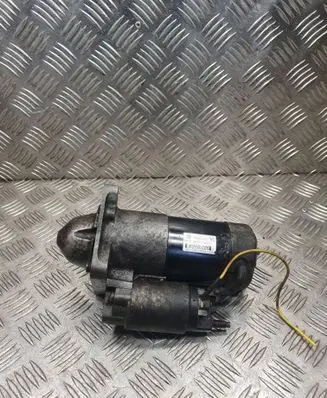 Opel Insignia A Starter motor 55353857 M001T30072