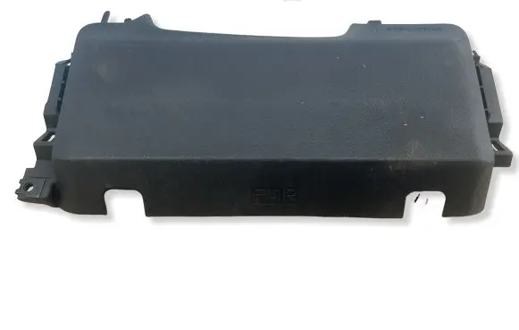 Subaru Forester SJ Knee airbag TG09D04001 0589P1 98301GG000