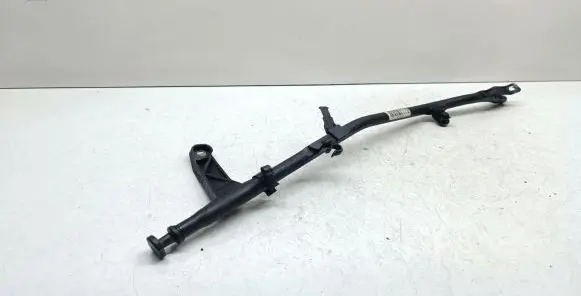 Oil level dip stick