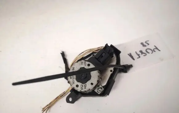 Peugeot 806 Air flap motor/actuator 9094803135