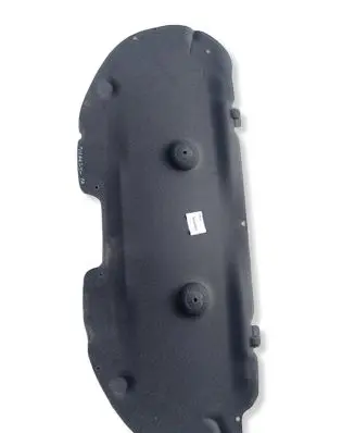Opel Mokka B Engine bonnet/hood sound/heat insulation 9834499880