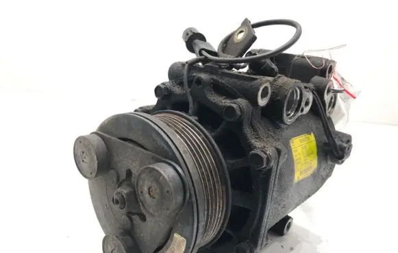 Mitsubishi Outlander Air conditioning (A/C) compressor (pump) MR460704