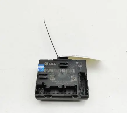 Audi A6 S6 C7 4G Door control unit/module 4G8959793J 4G8959793G