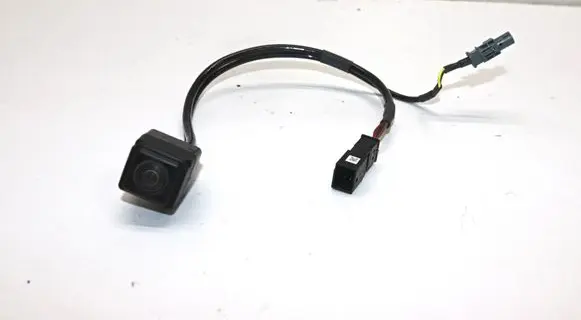 Audi Q5 SQ5 FY Reversing camera 4M0980556A 4M0980556
