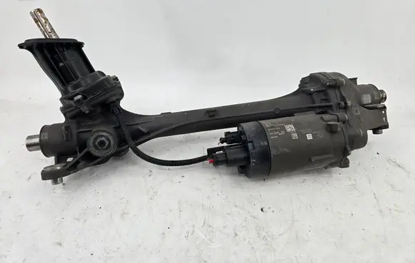 Volkswagen Caddy Steering rack 5R4423050H 5R3959439B 5R3907146A
