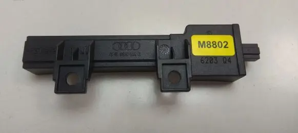 Audi Q7 4L Interior comfort aerial antenna 4F0909141C M8802
