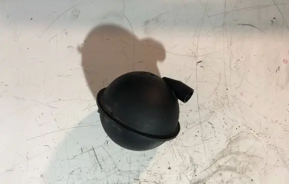 Audi A4 S4 B8 8K Vacuum air tank 03l131541a