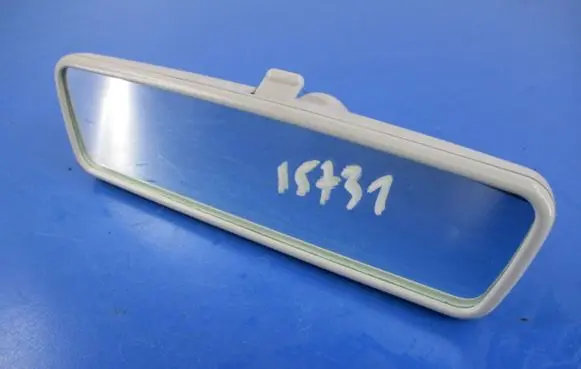 Volkswagen Golf III Rear view mirror (interior)