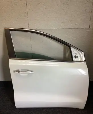 KIA Sportage Front door 82480F1630 PHA0CH160 OCH03547