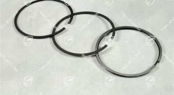 Porsche 911 Piston ring 50371N0