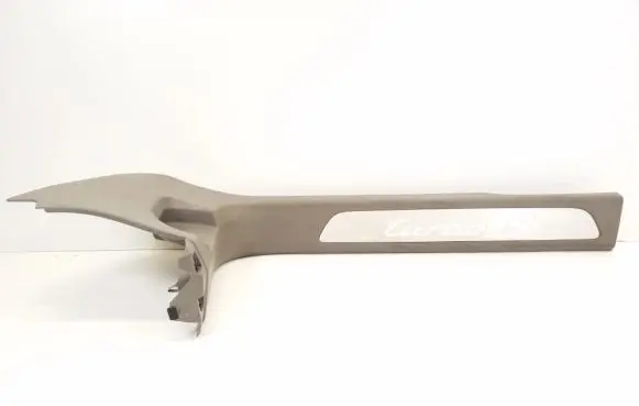 Porsche Panamera (970) Front sill trim cover 970555517