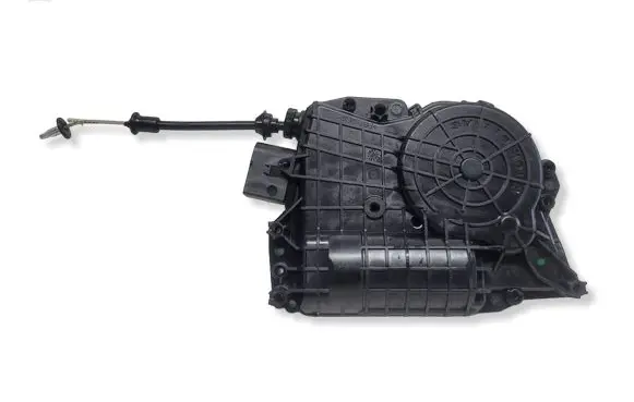 Volvo V70 Tailgate/trunk control unit/module 4180812000