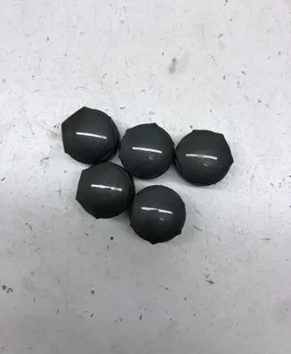 Audi A3 S3 8V Wheel nut cap/cover 4M0601173D