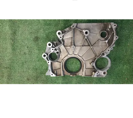 Mini Cooper Countryman R60 Timing chain cover 7812888
