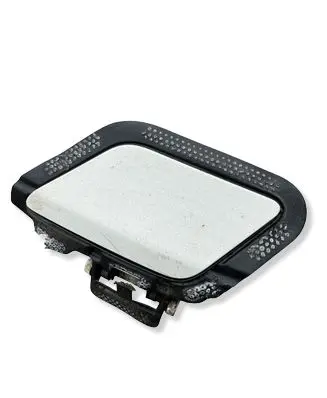 Mercedes-Benz C W204 Headlight washer spray nozzle cap/cover 