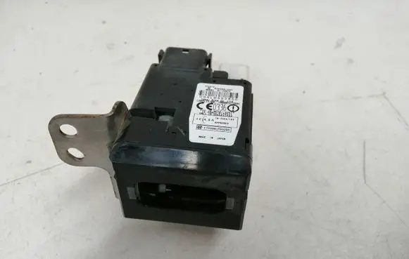 Toyota Prius (XW20) Ignition lock 626399000 3990 G6D1702