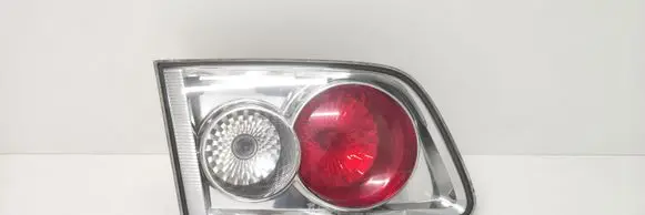 Mazda 6 Tailgate rear/tail lights 22661974