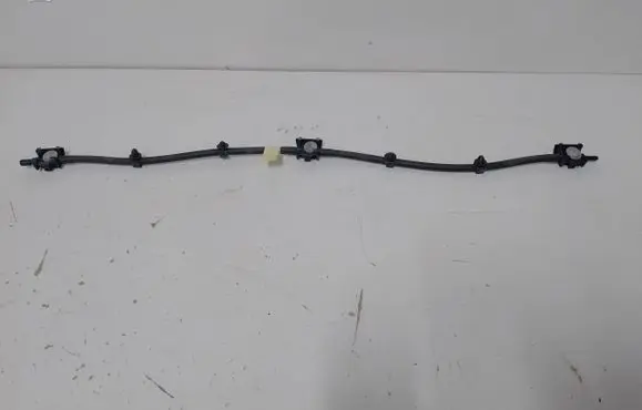 Mercedes-Benz A W177 Windshield washer spray nozzle 
